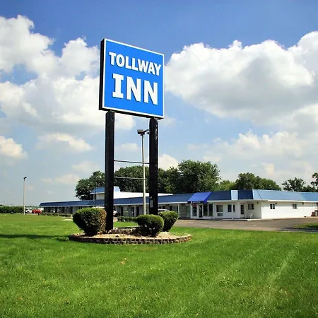 Tollway Inn Beloit