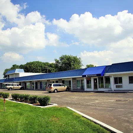 Tollway Inn Beloit