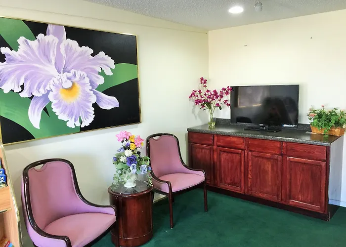 Tollway Beloit Motel