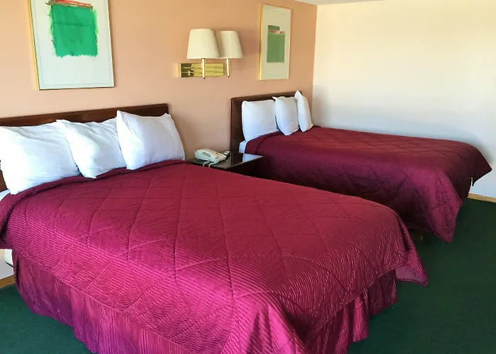 Tollway Beloit Motel *