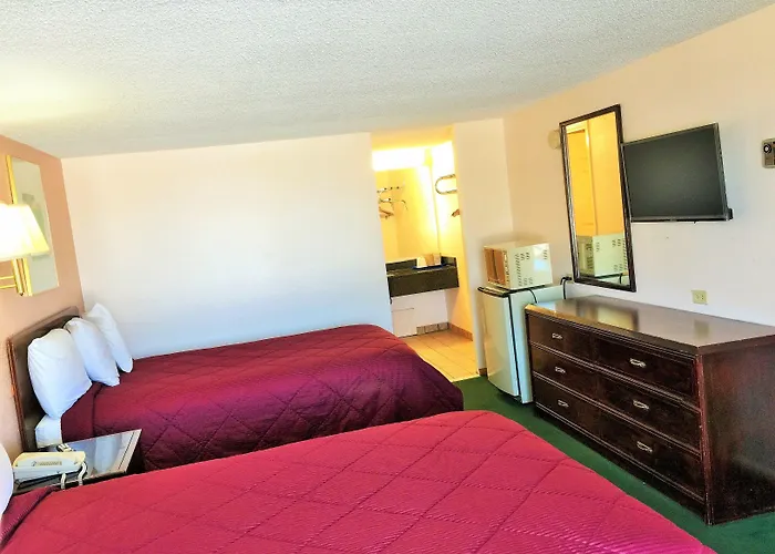 Tollway Beloit Motel