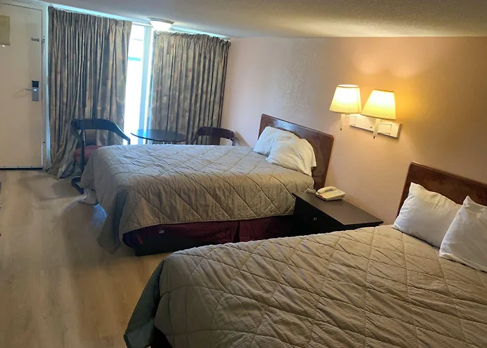 Tollway Beloit Motel